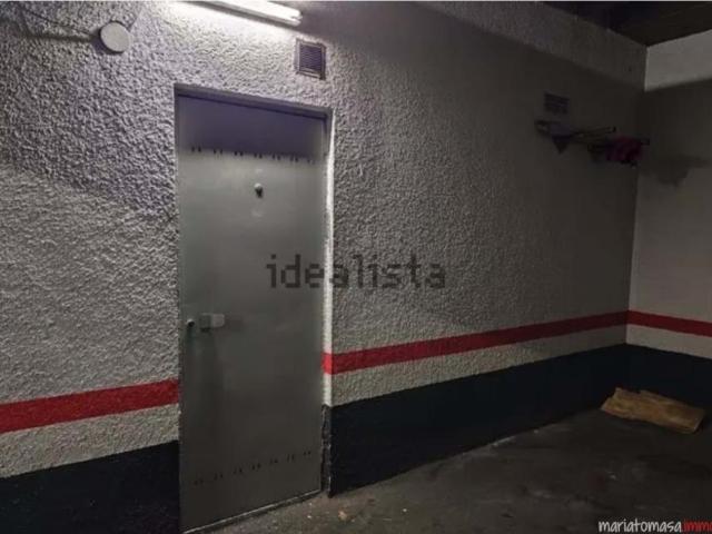 Garaje en venta en Parque Científico y Tecnológico de Bizkaia, Derio