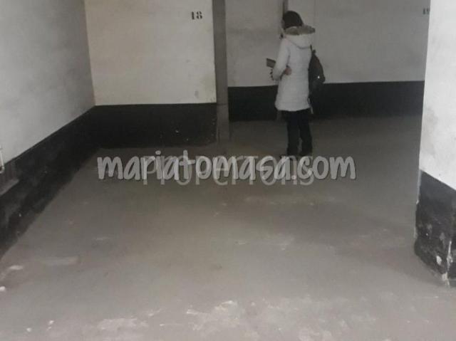 Garaje en venta en Parque Científico y Tecnológico de Bizkaia, Derio