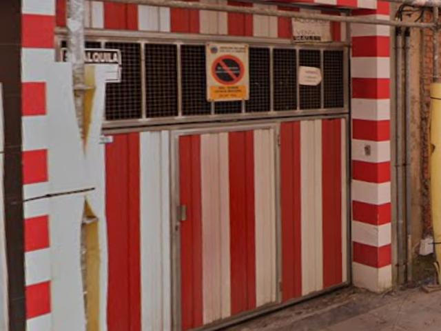 Garaje en venta en Parque Científico y Tecnológico de Bizkaia, Derio