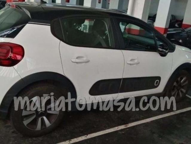 Garaje en venta en Santurtzi, Guipúzcoa