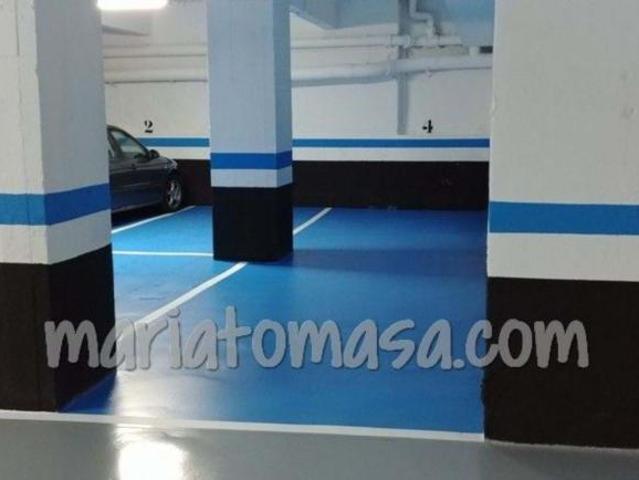 Garaje en venta en Parque Científico y Tecnológico de Bizkaia, Derio