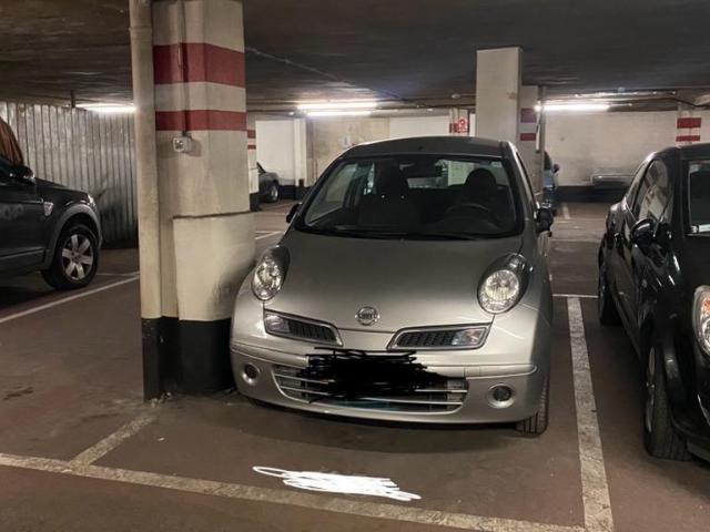 Garaje en venta en Parque Científico y Tecnológico de Bizkaia, Derio