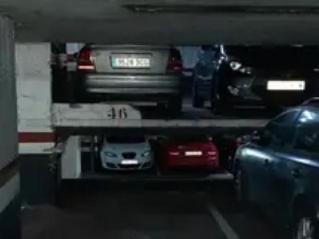 Garaje en venta en Vizcaya