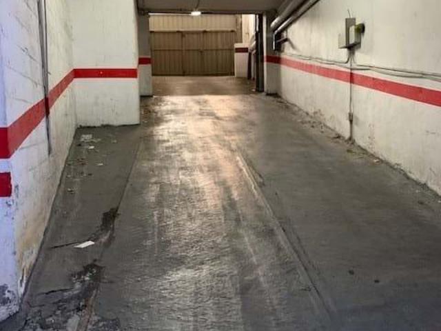 Garaje en venta en Vizcaya