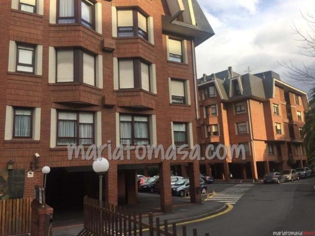 Garaje en venta en Parque Científico y Tecnológico de Bizkaia, Derio