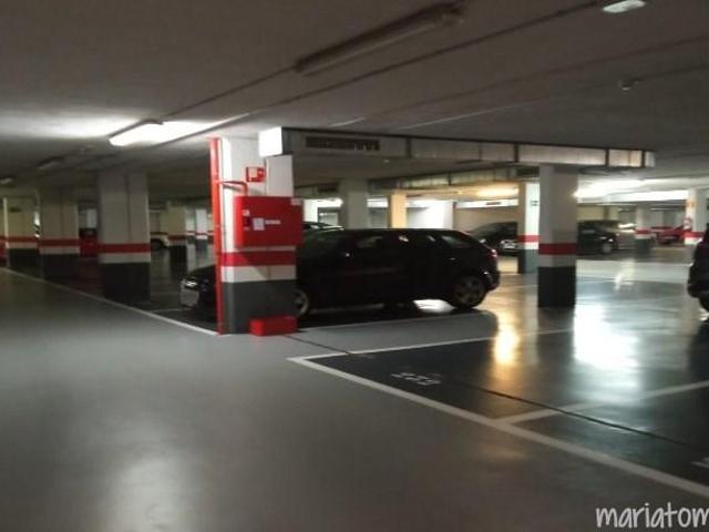 Garaje en venta en Parque Científico y Tecnológico de Bizkaia, Derio