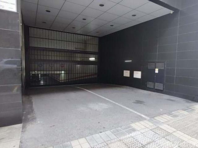 Garaje en venta en Parque Científico y Tecnológico de Bizkaia, Derio