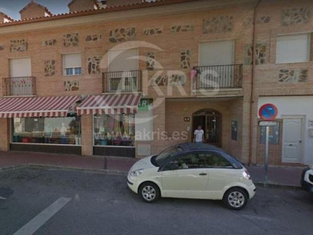 Garaje en venta en Yeles, Castilla-La Mancha