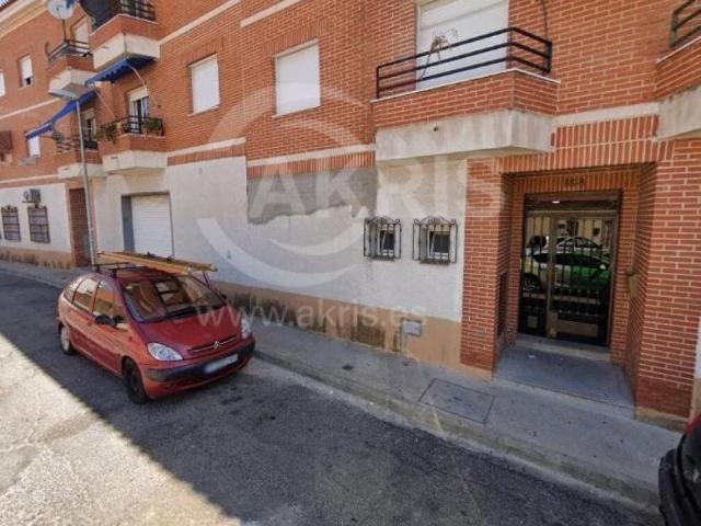 Garaje en venta en Yuncos, Castilla-La Mancha