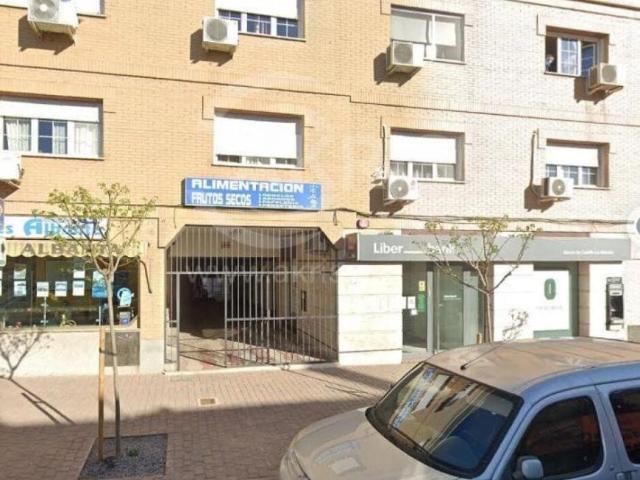 Garaje en venta en Yuncos, Castilla-La Mancha