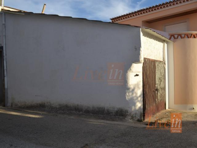 Garagem venda em Alenquer, Merceana