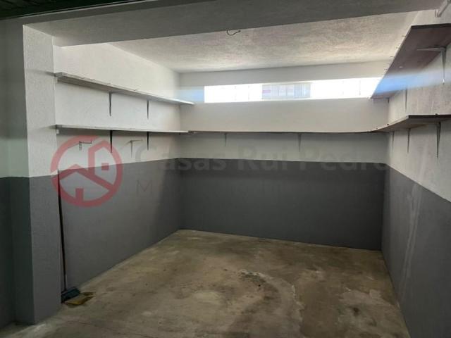 Garagem alugar em Almada, Setúbal