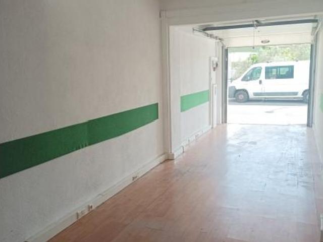 Garagem alugar em Amadora, Lisboa