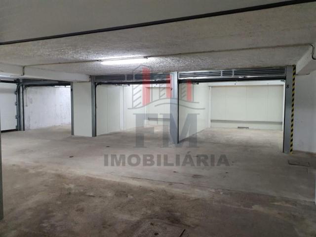 Garagem alugar em Arcos De Valdevez, Viana Do Castelo