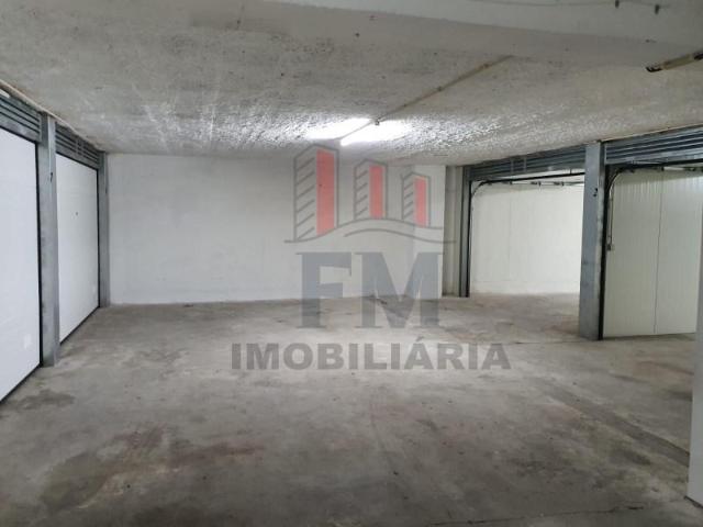 Garagem alugar em Arcos De Valdevez, Viana Do Castelo