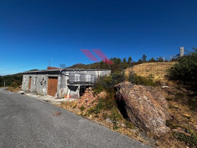 Garagem venda em Arcos De Valdevez, Viana Do Castelo