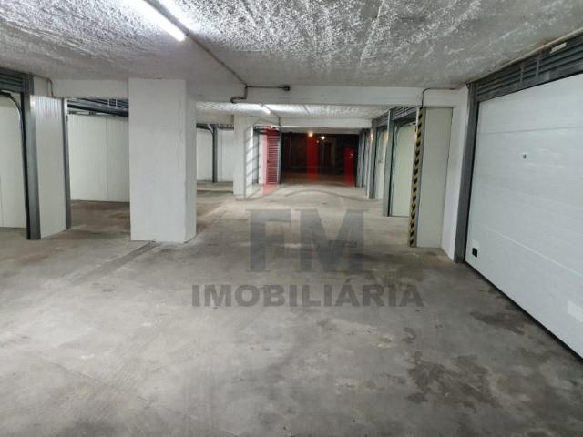 Garagem alugar em Arcos De Valdevez, Viana Do Castelo