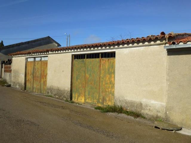 Garagem venda em Arganil, Cepos