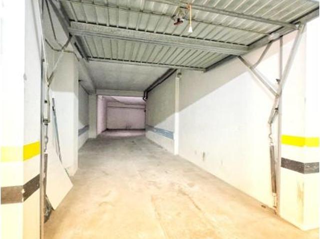 Garagem alugar em Aveiro