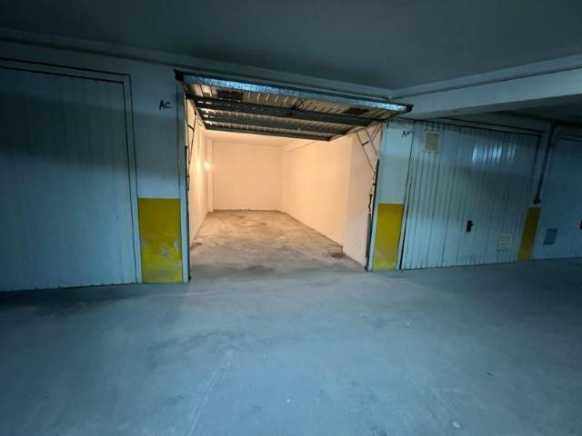 Garagem alugar em Aveiro