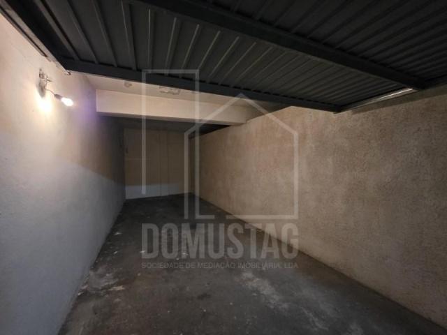 Garagem alugar em Aveiro