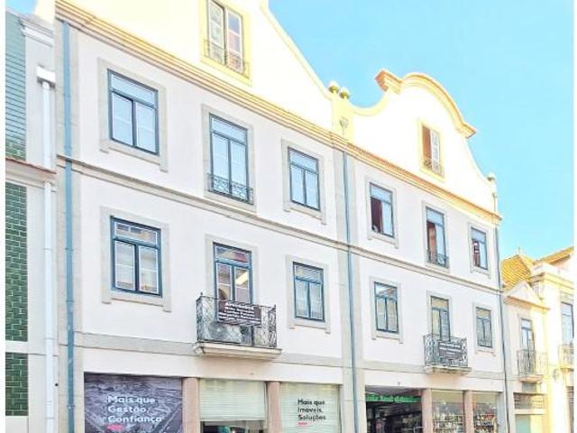 Garagem alugar em Aveiro