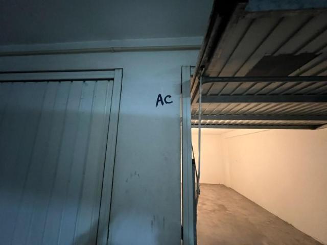Garagem alugar em Aveiro