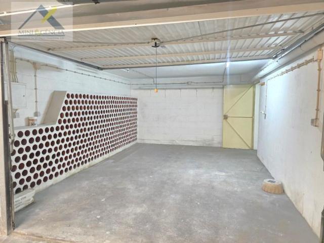 Garagem venda em Barreiro, Verderena