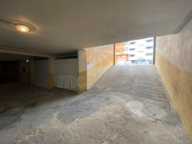 Garagem alugar em Braga