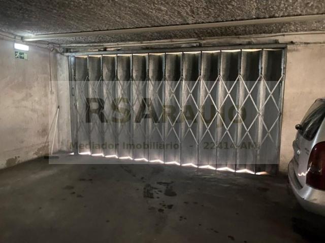 Garagem alugar em Braga