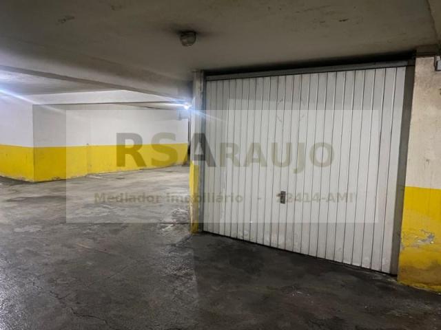 Garagem alugar em Braga