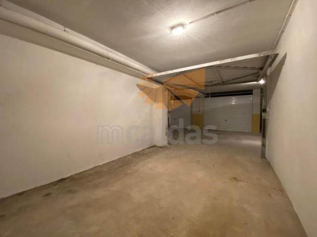 Garagem alugar em Braga