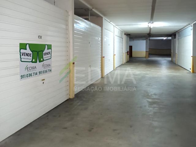 Garagem venda em Gavião, Braga