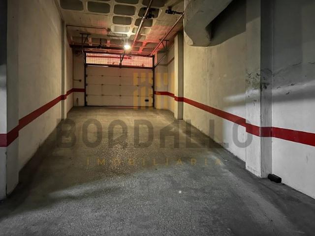 Garagem venda em Caldas Da Rainha, Leiria