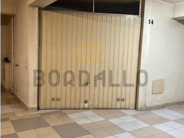 Garagem venda em Caldas Da Rainha, Leiria