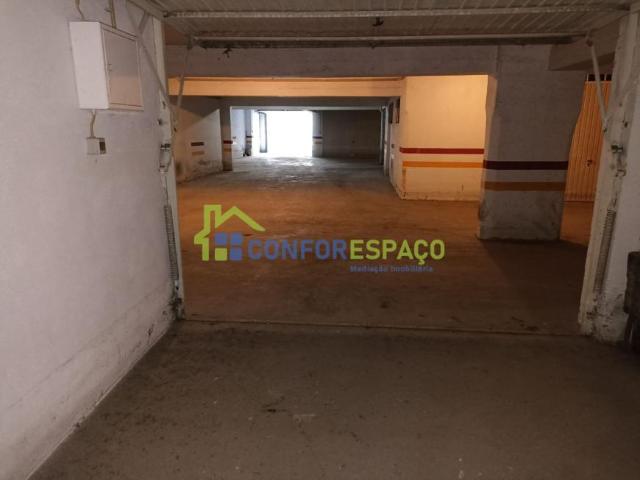 Garagem alugar em Castelo Branco