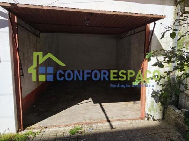 Garagem alugar em Castelo Branco