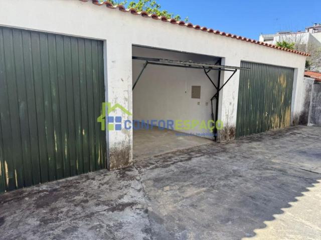 Garagem alugar em Castelo Branco