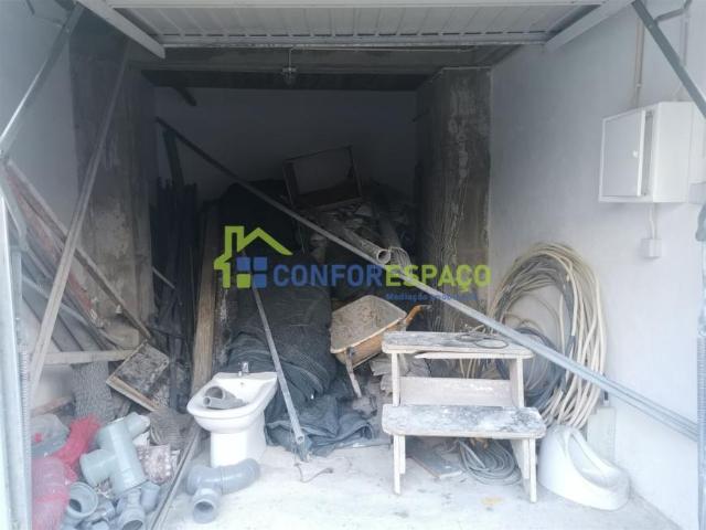 Garagem venda em Castelo Branco
