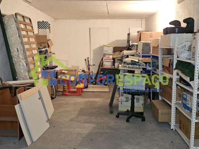 Garagem venda em Castelo Branco