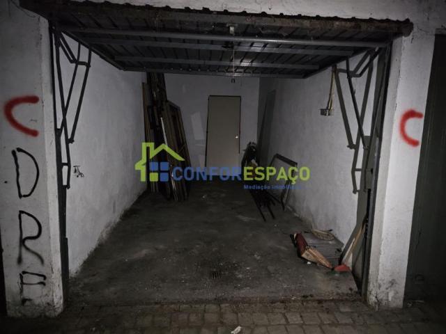 Garagem venda em Castelo Branco
