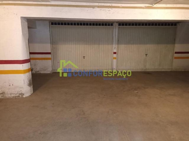 Garagem alugar em Castelo Branco