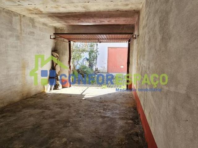 Garagem alugar em Castelo Branco