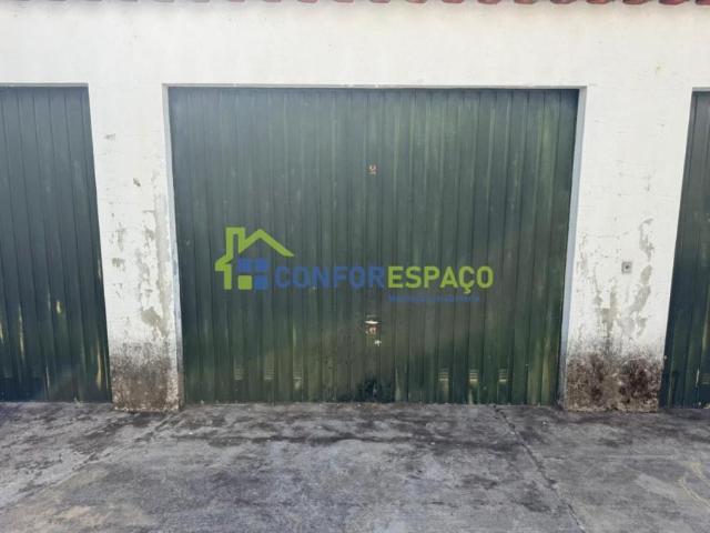 Garagem alugar em Castelo Branco