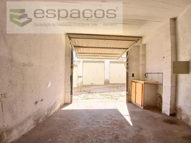 Garagem venda em Castelo Branco