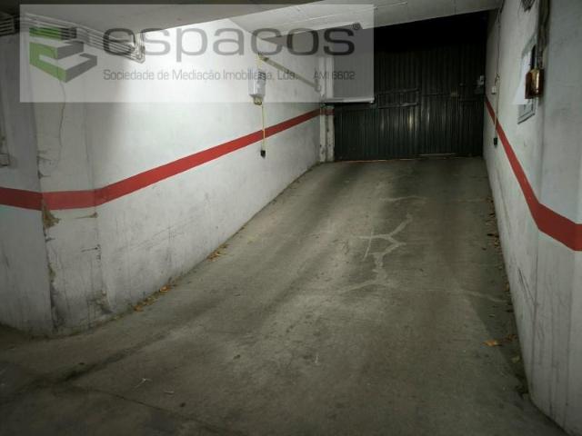 Garagem venda em Castelo Branco