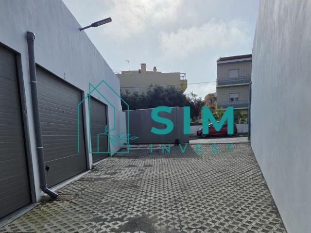 Garagem venda em Tavira, Faro