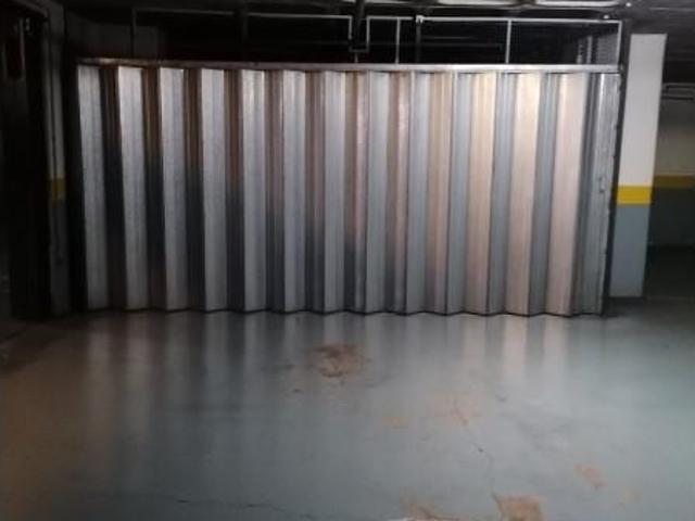 Garagem venda em Funchal