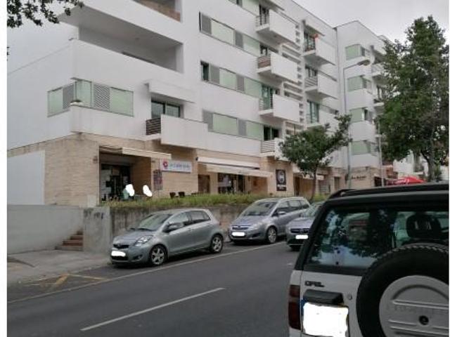 Garagem venda em Funchal