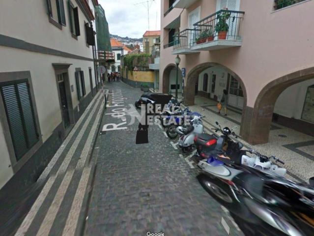 Garagem venda em Funchal